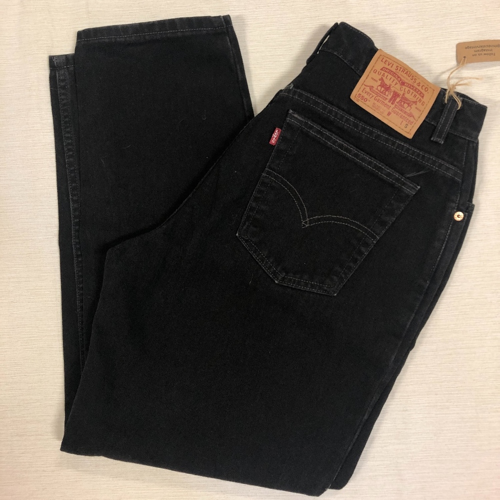 Vintage Levi's